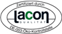 Logo Lacon