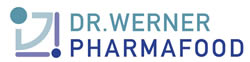 Logo Dr. Werner Pharmafood